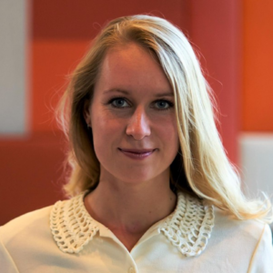 Elmira van den Broek
