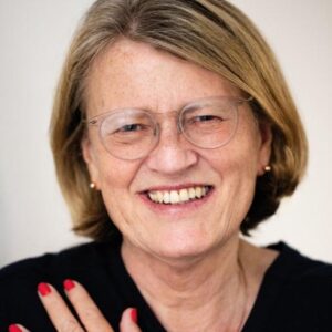 Helen Margetts