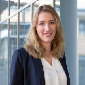 Anne-Sophie Mayer