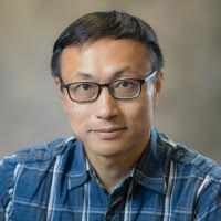 Stephen Jin