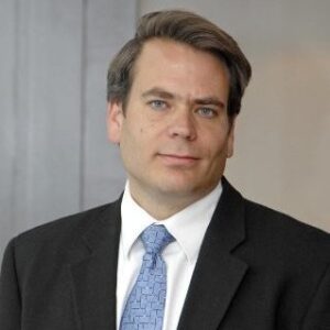 Jonathan Wareham
