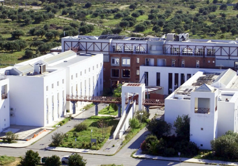 Crete 2027