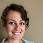 Lauren Waardenburg