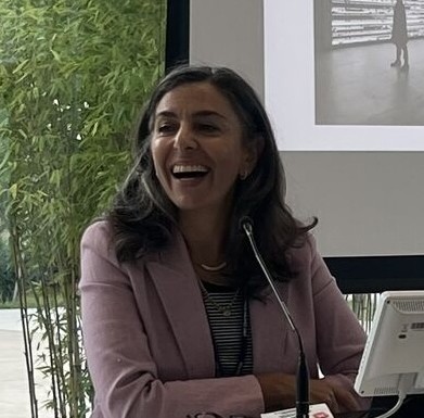 Cristina Alaimo